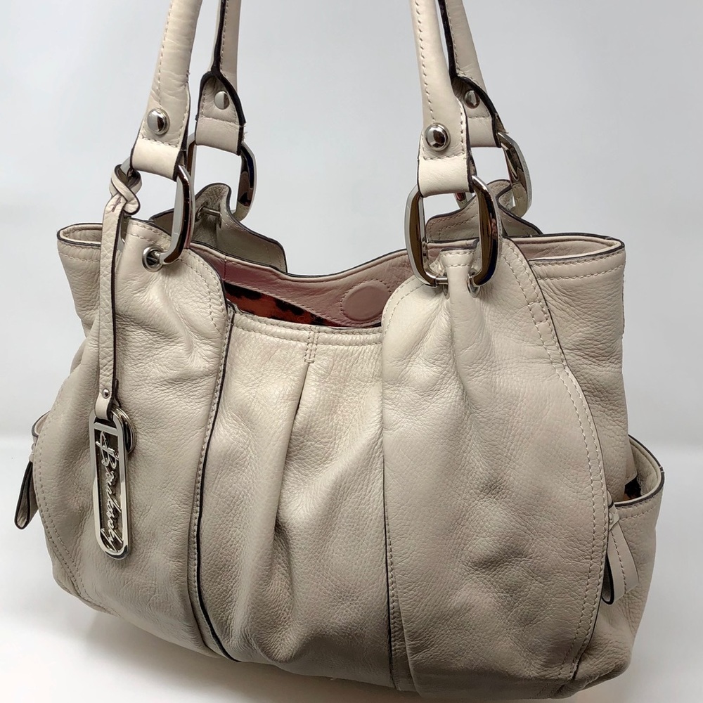 B Makowsky shoulder bag